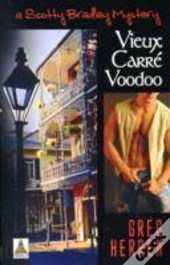 Vieux Carr Voodoo