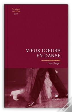 Capa do artigo Vieux Coeurs En Danse