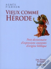 Capa do artigo Vieux Comme Herode