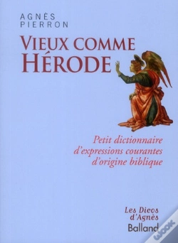 Capa do artigo Vieux Comme Herode