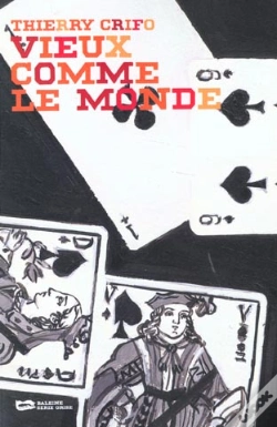 Capa do artigo Vieux Comme Le Monde