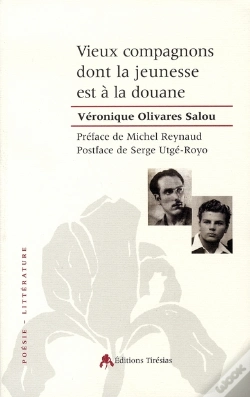 Capa do artigo Vieux Compagnons Dont La Jeunesse Est À La Douane