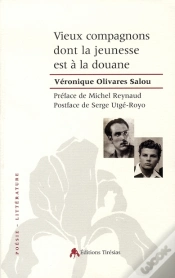 Capa do artigo Vieux Compagnons Dont La Jeunesse Est À La Douane