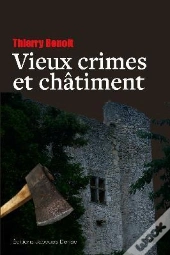 Vieux Crimes Et Châtiment