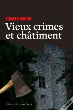 Capa do artigo Vieux Crimes Et Châtiment