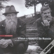 Capa do artigo Vieux Croyants De Russie