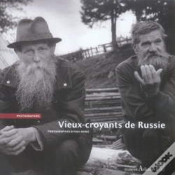 Capa do artigo Vieux Croyants De Russie