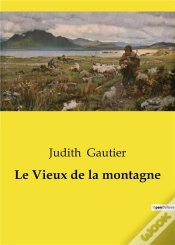 Capa do artigo Vieux De Montagne
