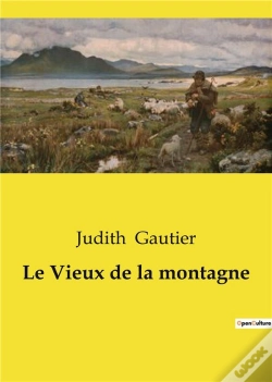 Capa do artigo Vieux De Montagne