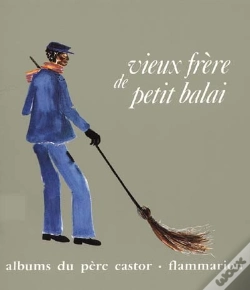 Capa do artigo Vieux Frere De Petit Balai