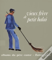 Capa do artigo Vieux Frere De Petit Balai