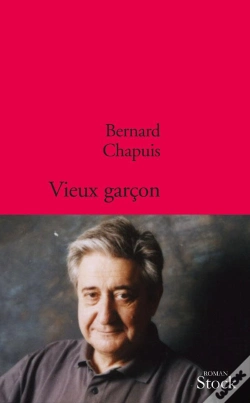 Capa do artigo Vieux Garçon