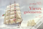 Vieux Greements En Aquarelle