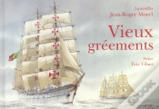 Capa do artigo Vieux Greements En Aquarelle