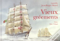 Capa do artigo Vieux Greements En Aquarelle