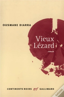 Capa do artigo Vieux Lezard