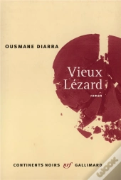Vieux Lezard