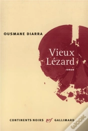 Capa do artigo Vieux Lezard