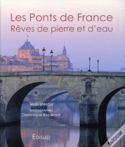Capa do artigo Vieux Ponts De France