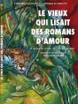 Vieux Qui Volait Des Romans D'Amour - Preview