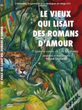 Vieux Qui Volait Des Romans D'Amour