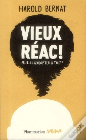Vieux Reac !