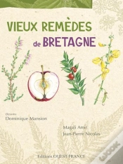 Capa do artigo Vieux Remèdes De Bretagne