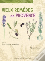 Capa do artigo Vieux Remèdes De Provence