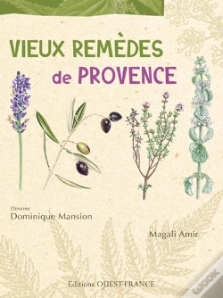 Capa do artigo Vieux Remèdes De Provence