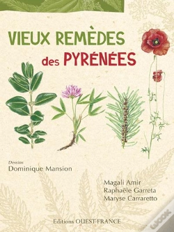 Capa do artigo Vieux Remèdes Des Pyrénées