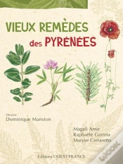 Capa do artigo Vieux Remèdes Des Pyrénées