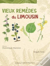 Capa do artigo Vieux Remèdes Du Limousin