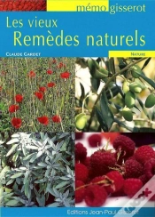 Capa do artigo Vieux Remedes Naturels - Memo