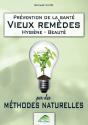 Vieux Remedes Par Des Methodes Naturelles - Preview