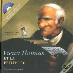 Capa do artigo Vieux Thomas Et La Petite Fée