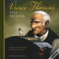 Capa do artigo Vieux Thomas Et La Petite Fée