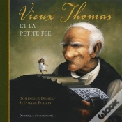 Capa do artigo Vieux Thomas Et La Petite Fée