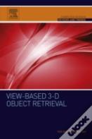 View-Based 3-D Object Retrieval