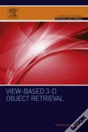 Capa do artigo View-Based 3-D Object Retrieval