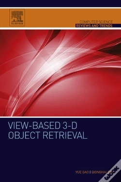 Capa do artigo View-Based 3-D Object Retrieval