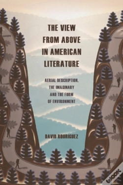 Capa do artigo View From Above In American Literature