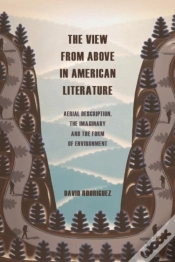Capa do artigo View From Above In American Literature