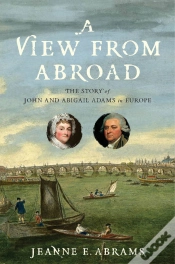 Capa do artigo View From Abroad