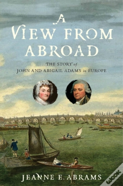 Capa do artigo View From Abroad
