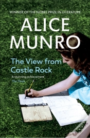 Capa do artigo View From Castle Rock
