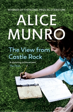 Capa do artigo View From Castle Rock