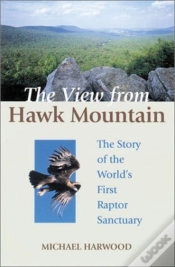 Capa do artigo View From Hawk Mountain