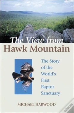 Capa do artigo View From Hawk Mountain