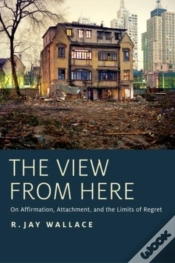 Capa do artigo View From Here