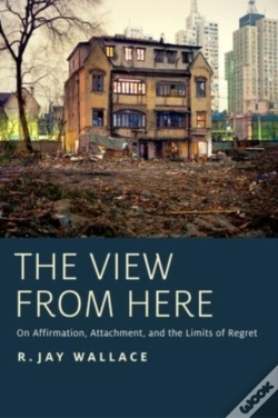 Capa do artigo View From Here